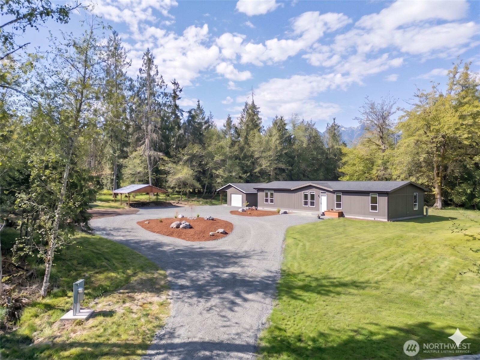 1344 Ripplebrook Drive Port Angeles WA 98362