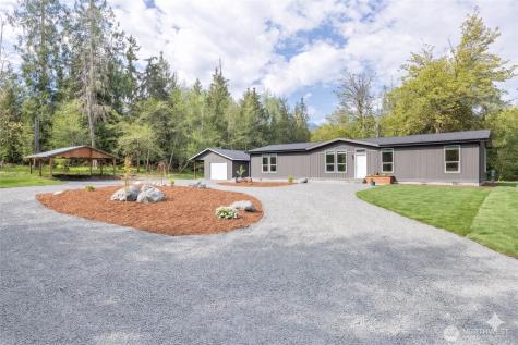 1344 Ripplebrook Drive Port Angeles WA 98362