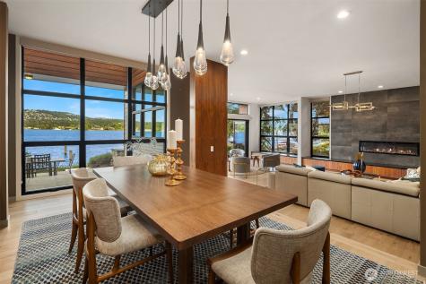 3840 E Mercer Way Mercer Island WA 98040
