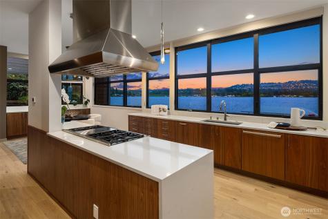 3840 E Mercer Way Mercer Island WA 98040
