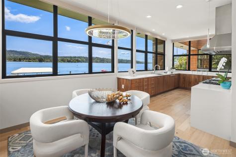3840 E Mercer Way Mercer Island WA 98040