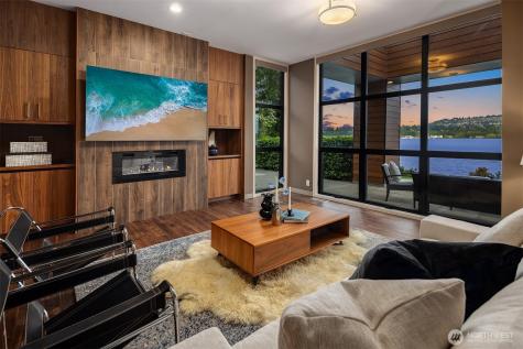 3840 E Mercer Way Mercer Island WA 98040