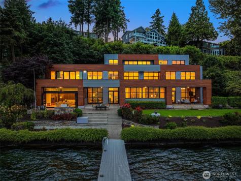 3840 E Mercer Way Mercer Island WA 98040