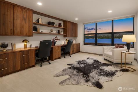 3840 E Mercer Way Mercer Island WA 98040