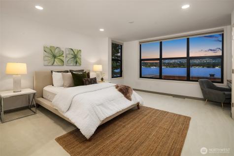 3840 E Mercer Way Mercer Island WA 98040