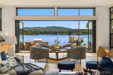 3840 E Mercer Way Mercer Island WA 98040