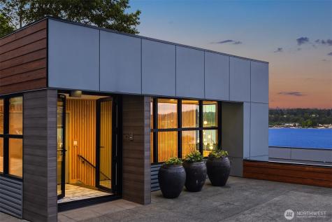 3840 E Mercer Way Mercer Island WA 98040