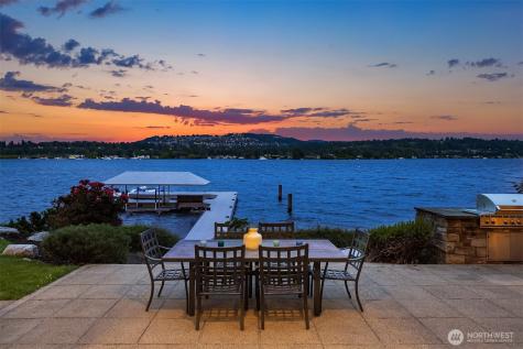 3840 E Mercer Way Mercer Island WA 98040