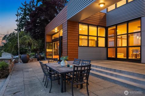 3840 E Mercer Way Mercer Island WA 98040