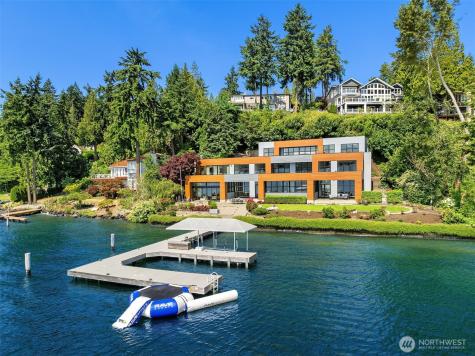 3840 E Mercer Way Mercer Island WA 98040