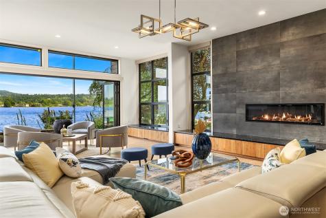 3840 E Mercer Way Mercer Island WA 98040
