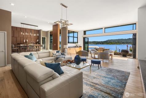 3840 E Mercer Way Mercer Island WA 98040