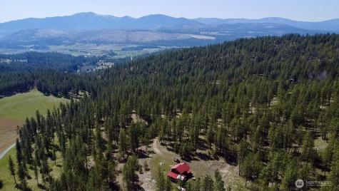 786 Arden Butte Road Colville WA 99114