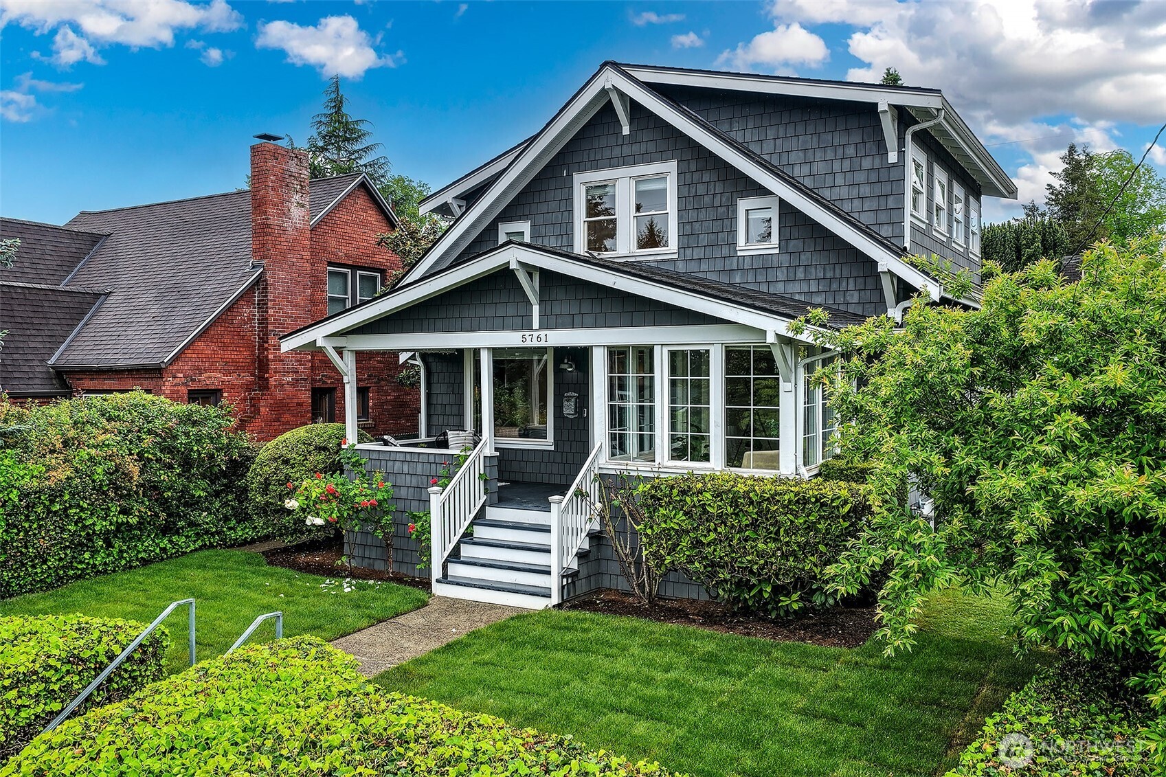 5761 35th Avenue NE Seattle WA 98105