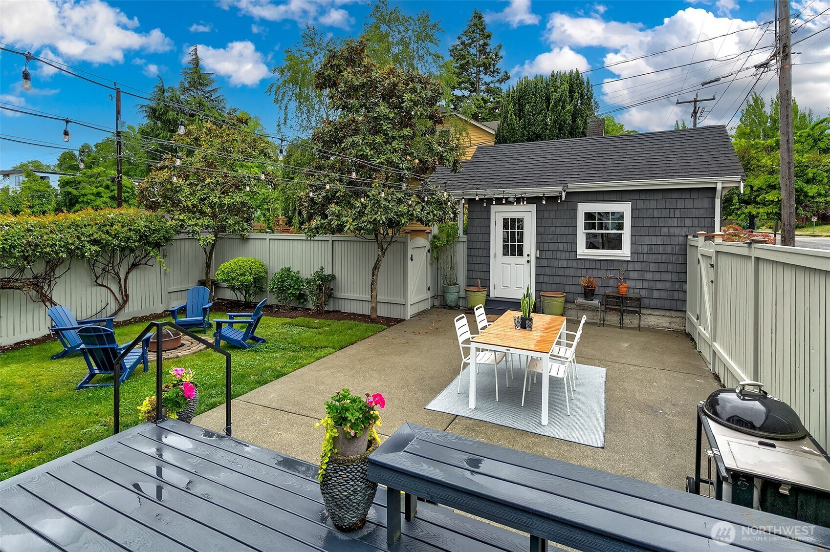 5761 35th Avenue NE Seattle WA 98105