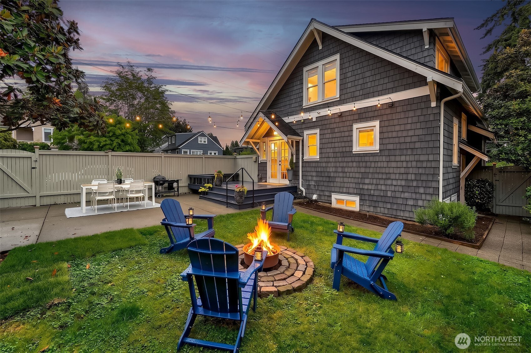 5761 35th Avenue NE Seattle WA 98105