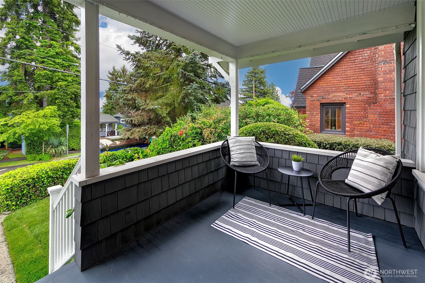 5761 35th Avenue NE Seattle WA 98105