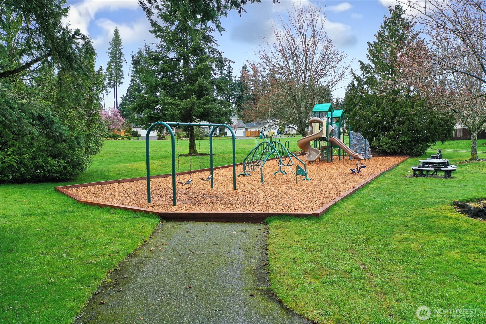 5510 151st Place SE Everett WA 98208