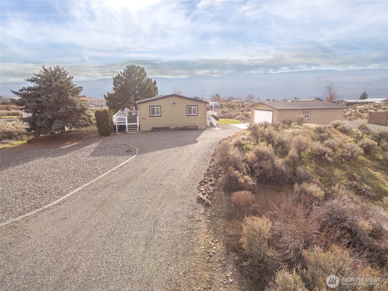 114 Yucca Place SW Mattawa WA 99349
