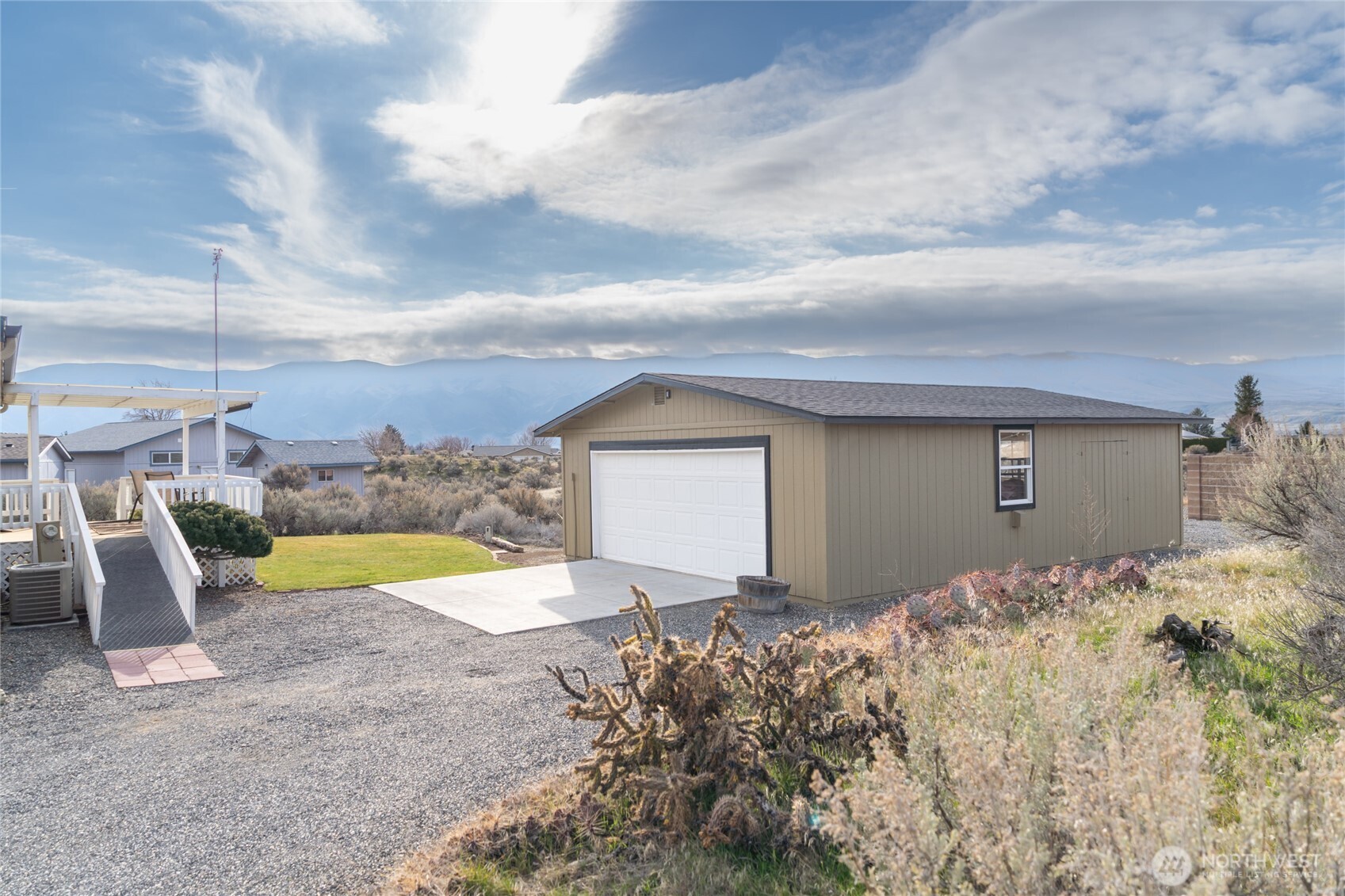 114 Yucca Place SW Mattawa WA 99349