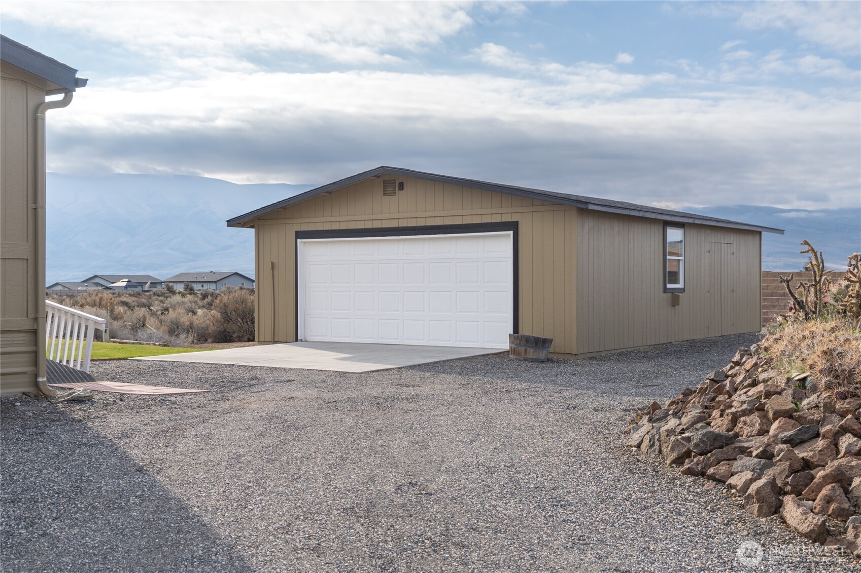 114 Yucca Place SW Mattawa WA 99349