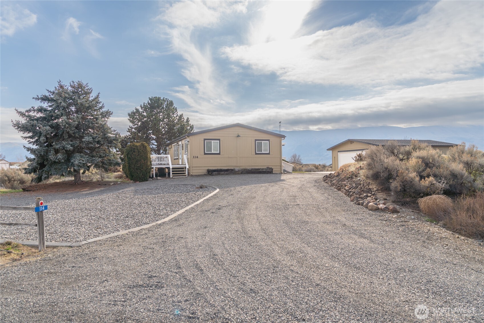 114 Yucca Place SW Mattawa WA 99349