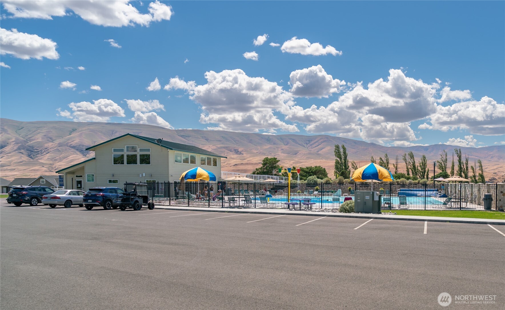 114 Yucca Place SW Mattawa WA 99349