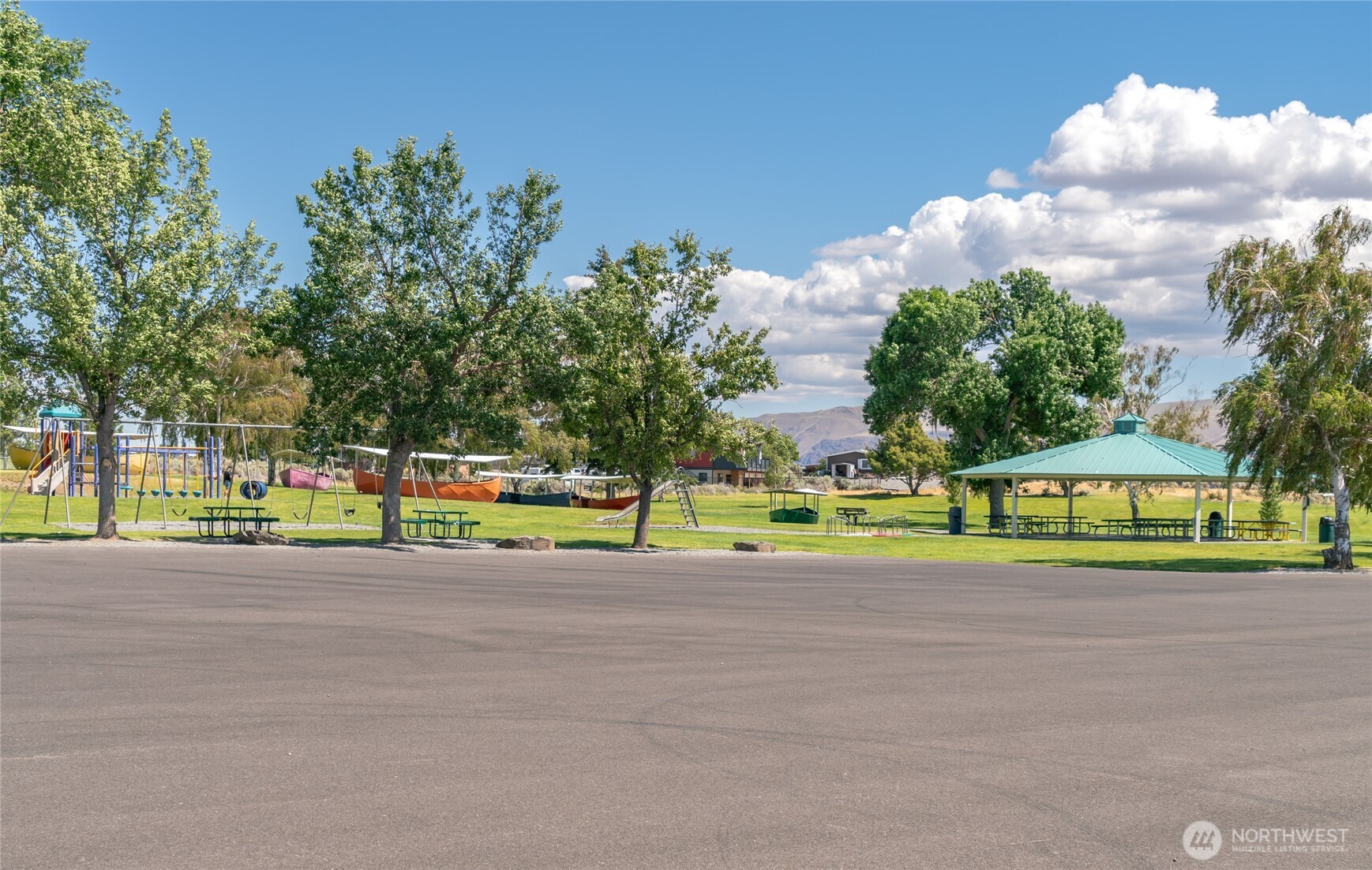 114 Yucca Place SW Mattawa WA 99349