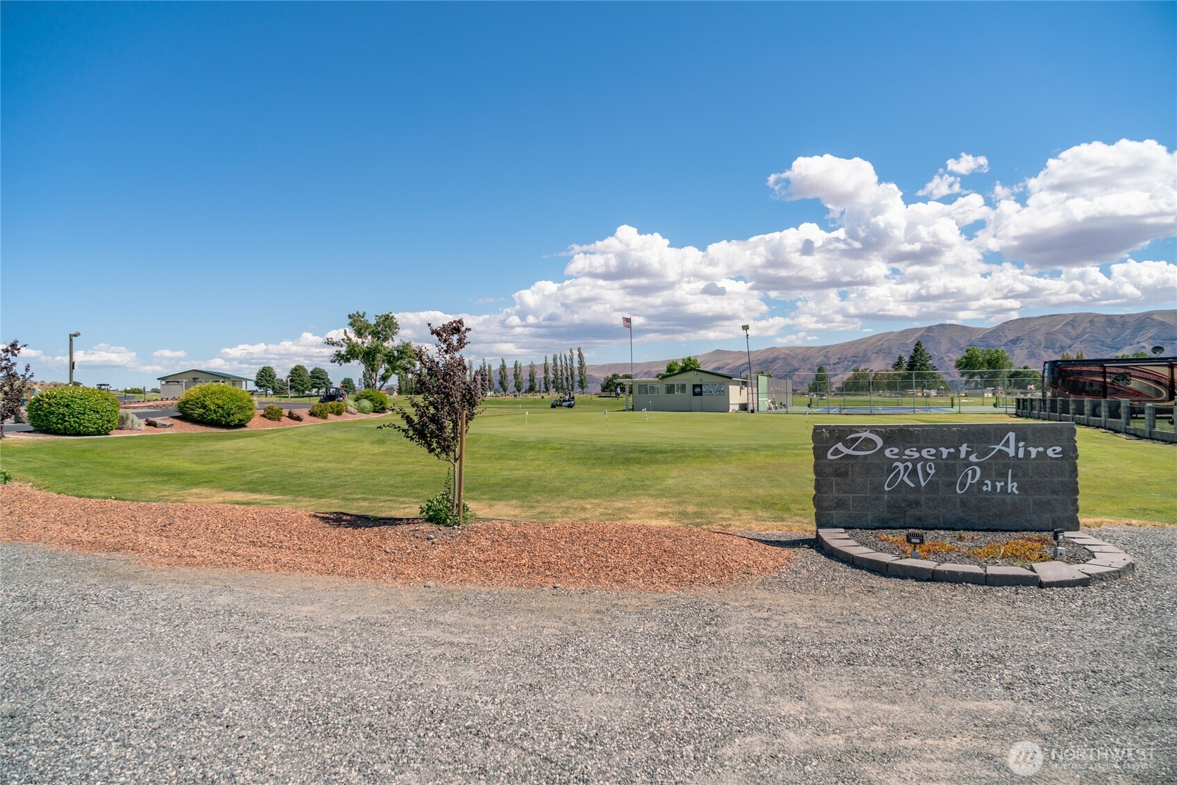 114 Yucca Place SW Mattawa WA 99349