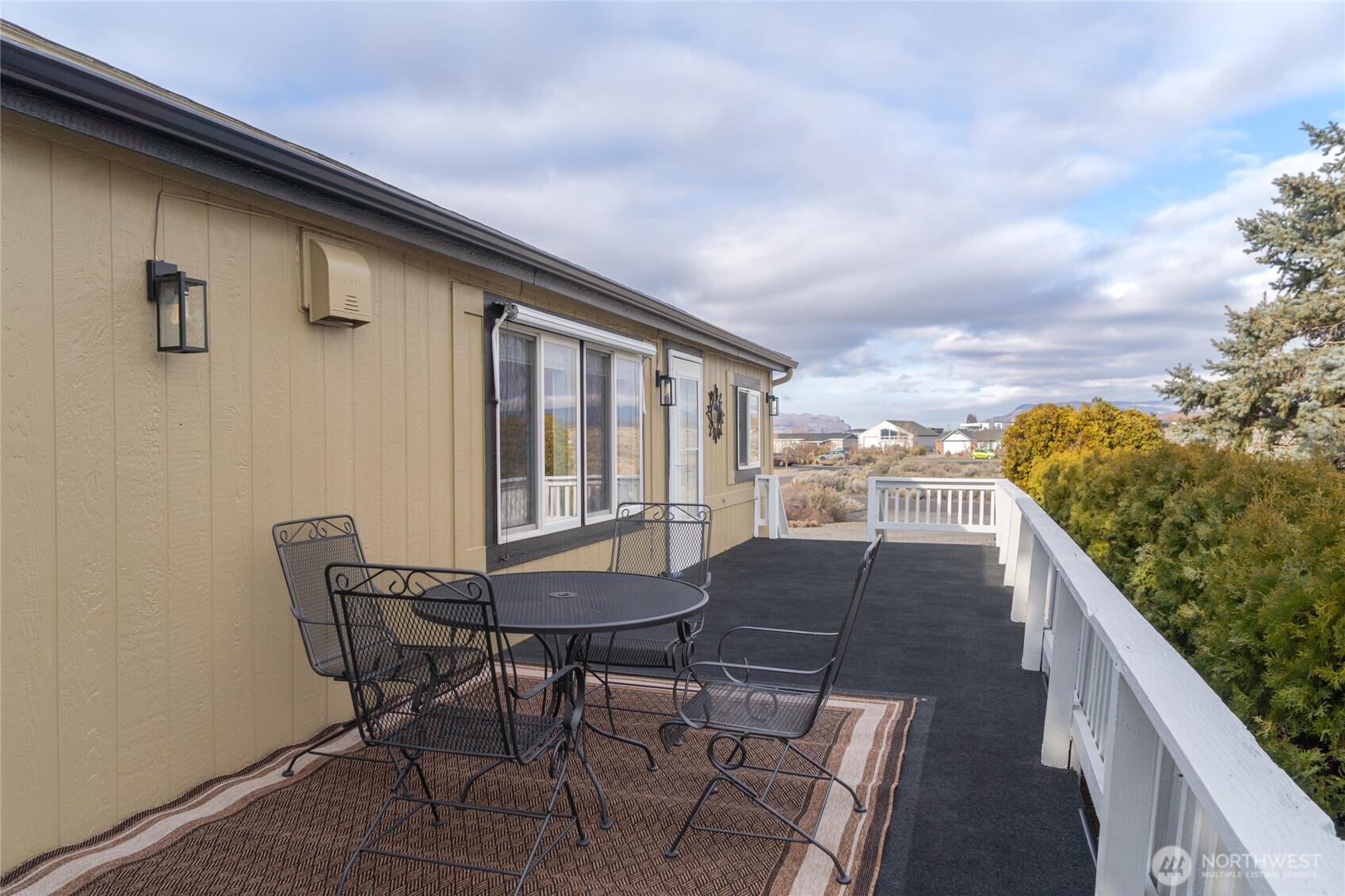 114 Yucca Place SW Mattawa WA 99349