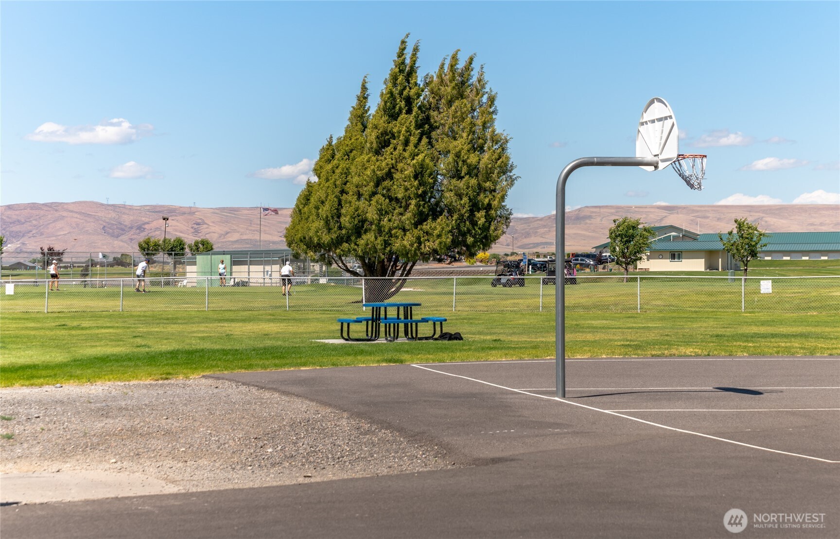 114 Yucca Place SW Mattawa WA 99349