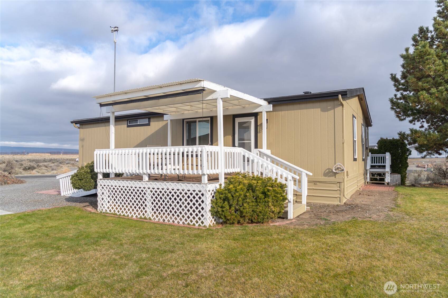 114 Yucca Place SW Mattawa WA 99349