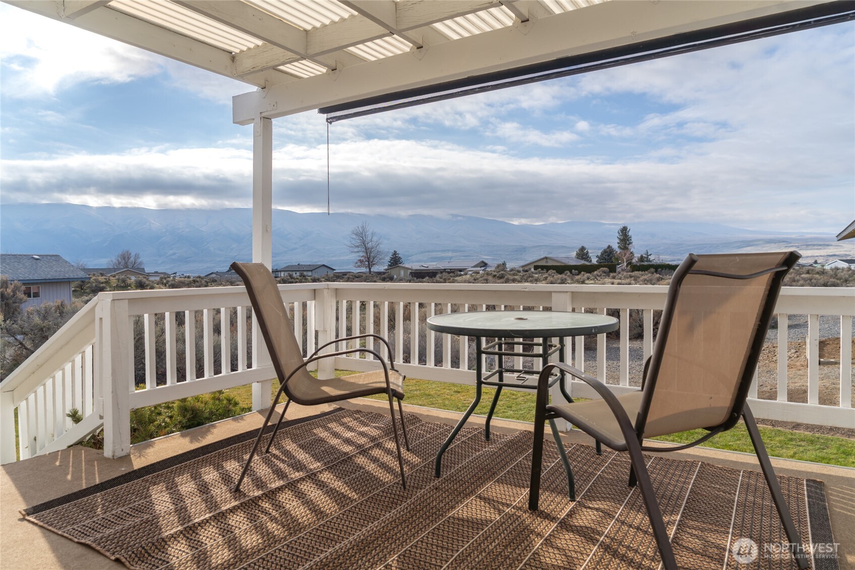 114 Yucca Place SW Mattawa WA 99349