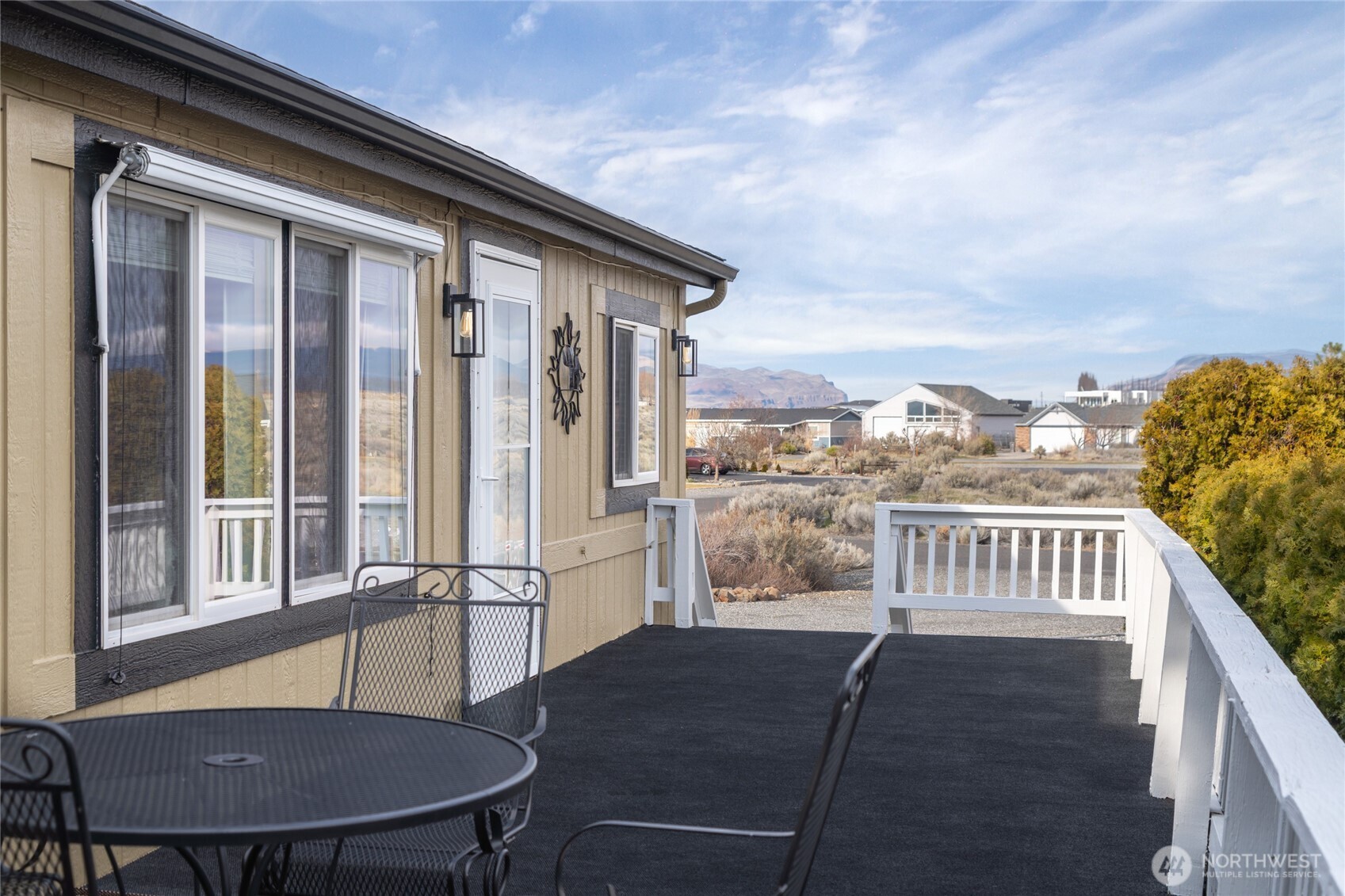 114 Yucca Place SW Mattawa WA 99349