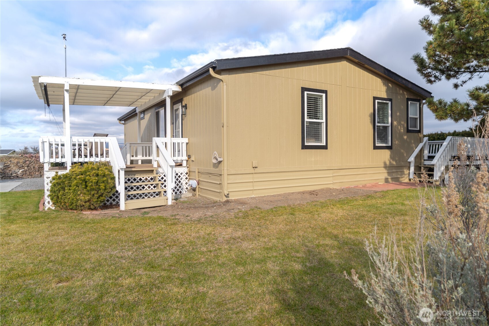114 Yucca Place SW Mattawa WA 99349