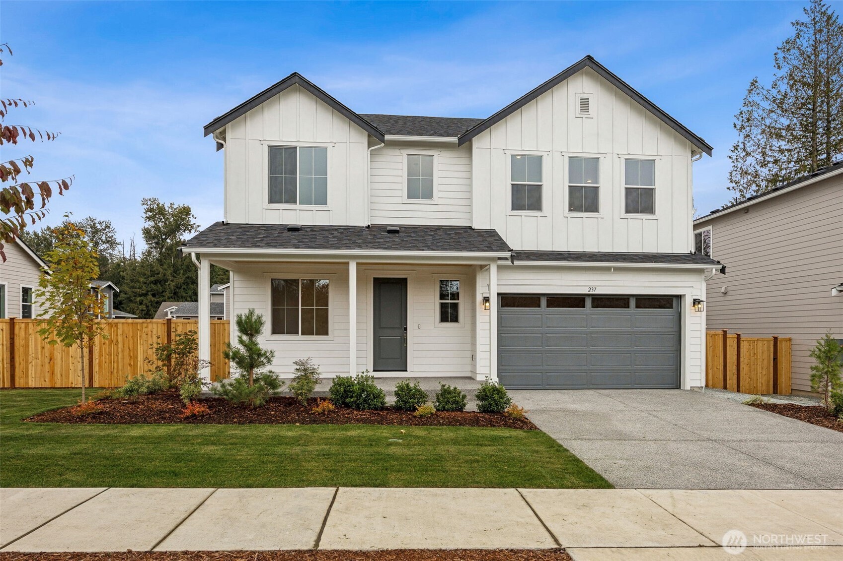 237 N 55th Street Mount Vernon WA 98273