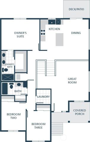 4366 72nd Drive NE Marysville WA 98270