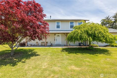 1160 Cays Road Sequim WA 98382