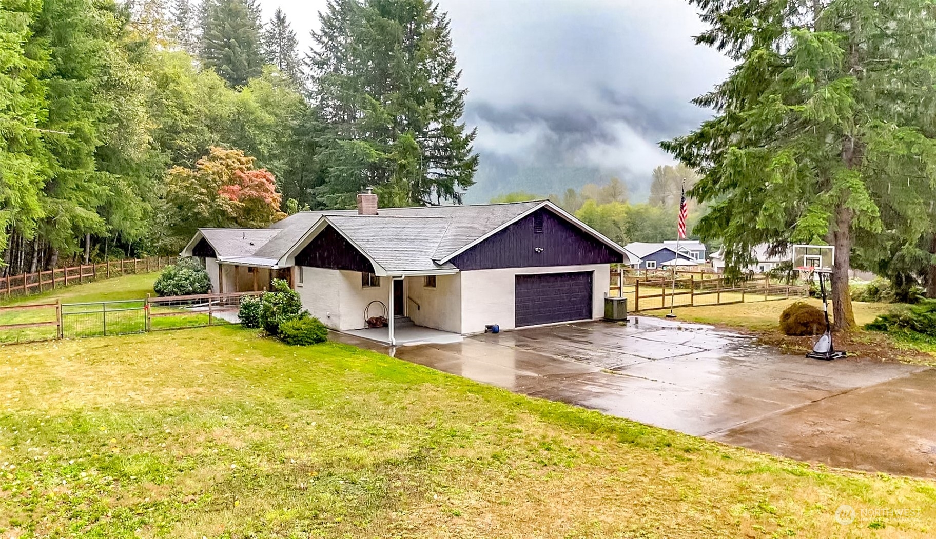 900 Main Avenue Morton WA 98356