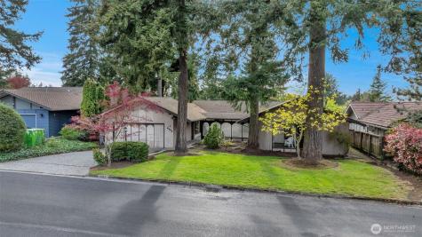 5003 125th Avenue SE Bellevue WA 98006