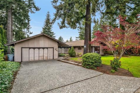 5003 125th Avenue SE Bellevue WA 98006