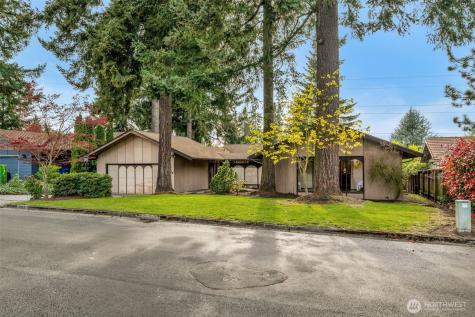 5003 125th Avenue SE Bellevue WA 98006