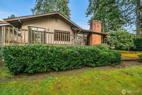 5003 125th Avenue SE Bellevue WA 98006