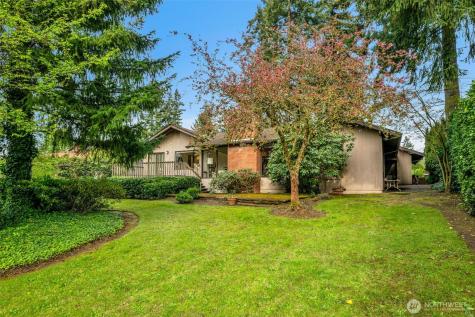 5003 125th Avenue SE Bellevue WA 98006