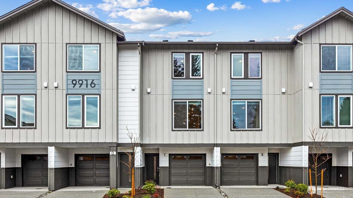 14707 87th Avenue SE Snohomish WA 98296