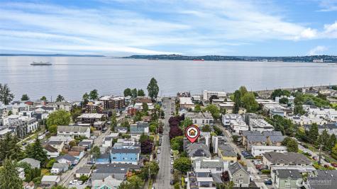 3028 61st Avenue SW Seattle WA 98116