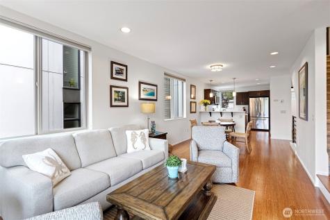 3028 61st Avenue SW Seattle WA 98116