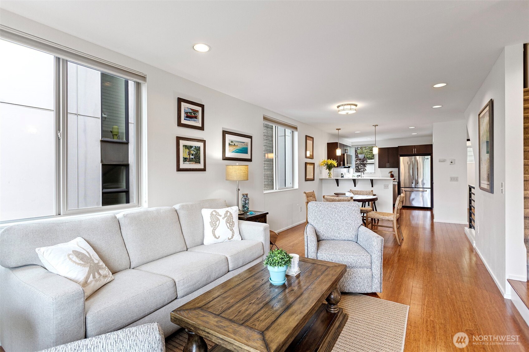 3028 61st Avenue SW Seattle WA 98116