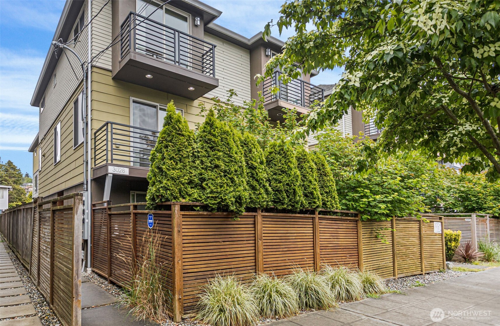 3028 61st Avenue SW Seattle WA 98116