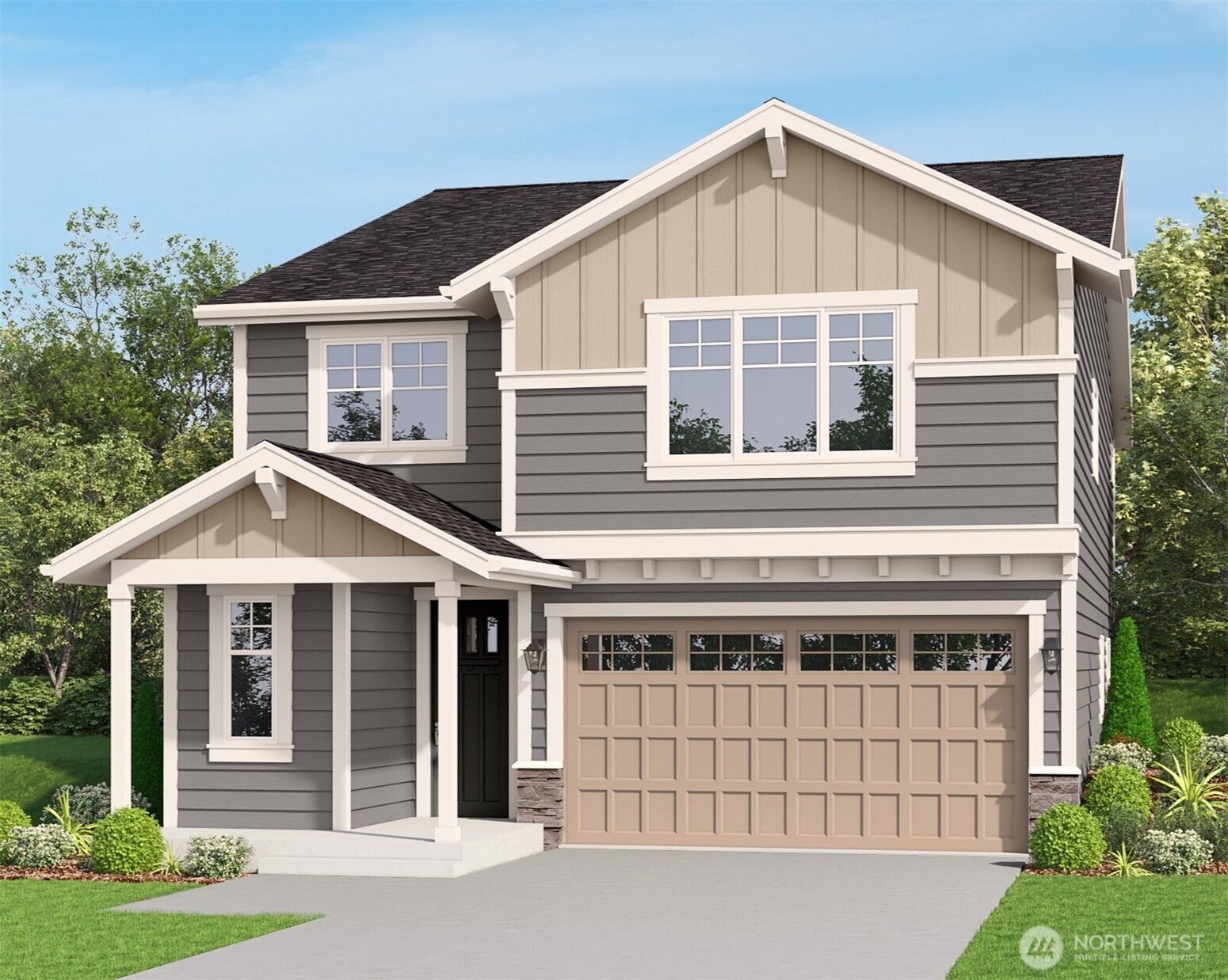 1168 68th Loop SE Tumwater WA 98501